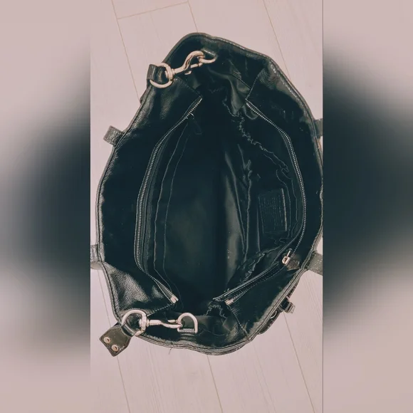 Coach Diaper Bag - Picture 3 of 3